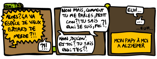 336-qui 336 qui 600x225 Top 15 du meilleur de la Bande Pas Dessinée