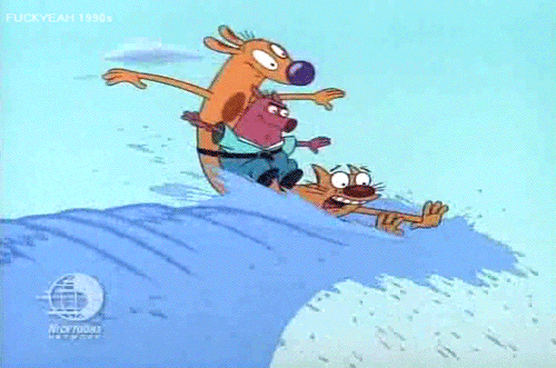 34 341 Top 55 des trucs des années 90s quon a oubliés mais quon adorait