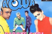 aqua - barbie girl