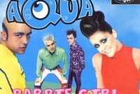 aqua - barbie girl