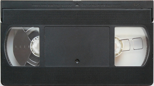 cassette cassette Top 55 des trucs des années 90s quon a oubliés mais quon adorait