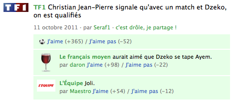 CJP1 Top 12 des petites vannes sur ce diable de Christian Jeanpierre