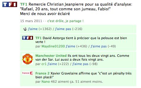 CJP2 Top 12 des petites vannes sur ce diable de Christian Jeanpierre