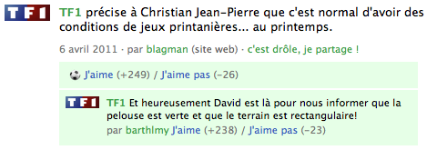 CJP9 Top 12 des petites vannes sur ce diable de Christian Jeanpierre