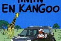 tintin kangoo