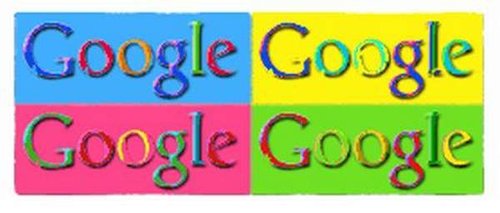 logo google002 Top 40 des plus beaux logos Google détournés (ou Doodles)