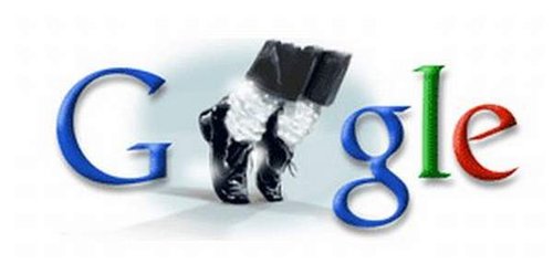 logo google005 Top 40 des plus beaux logos Google détournés (ou Doodles)