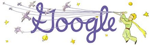 logo google015 Top 40 des plus beaux logos Google détournés (ou Doodles)