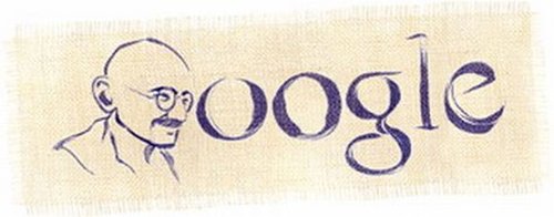 logo google019 Top 40 des plus beaux logos Google détournés (ou Doodles)