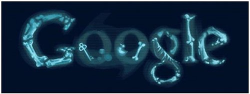 logo google022 Top 40 des plus beaux logos Google détournés (ou Doodles)
