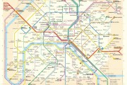 metro