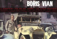 Boris Vian