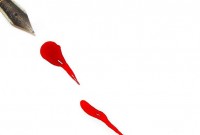 blood