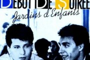 jardins d'enfants