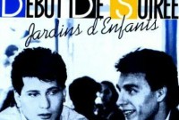 jardins d'enfants