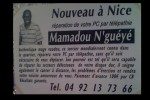 mamadou