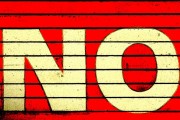 no