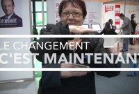 le-changement-c-est-maintenant
