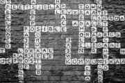 scrabble