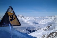 ski