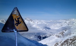 ski