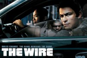 the wire