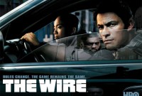 the wire