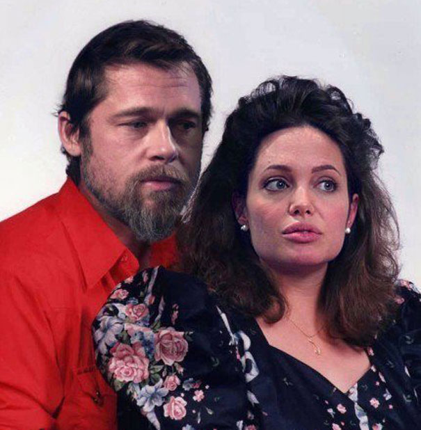 Brangelina