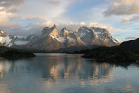 patagonia