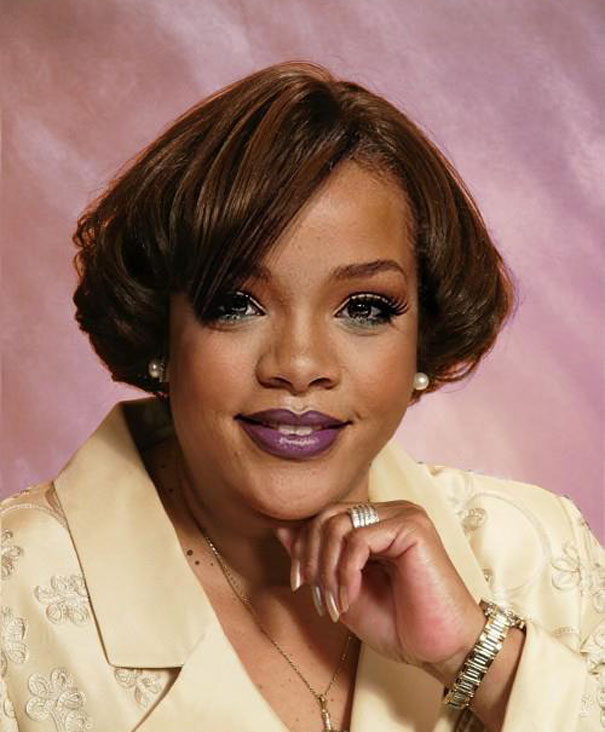 rihanna