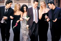 friends
