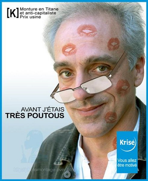 Affiches002 Affiches002 Top 10 des parodies daffiches de campagne de la présidentielle 2012