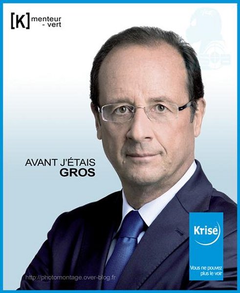 Affiches004 Affiches004 Top 10 des parodies daffiches de campagne de la présidentielle 2012