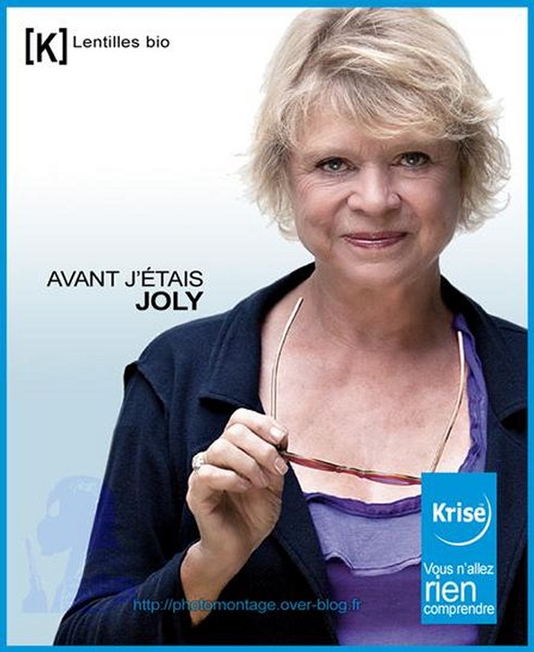 Affiches006 Affiches006 Top 10 des parodies daffiches de campagne de la présidentielle 2012