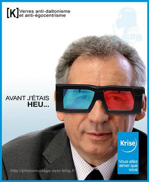 Affiches007 Affiches007 Top 10 des parodies daffiches de campagne de la présidentielle 2012