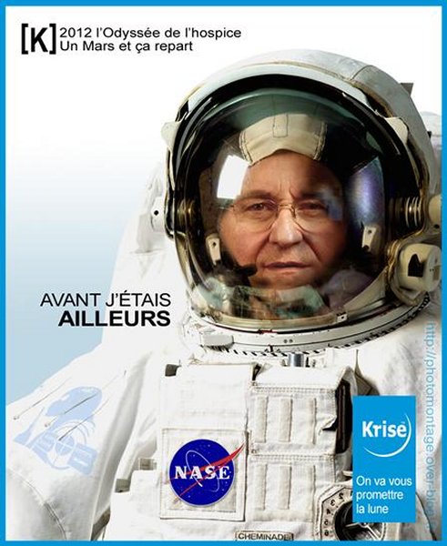 Affiches008 Affiches008 Top 10 des parodies daffiches de campagne de la présidentielle 2012