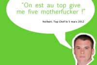 norbert