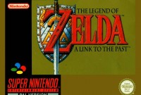 zelda
