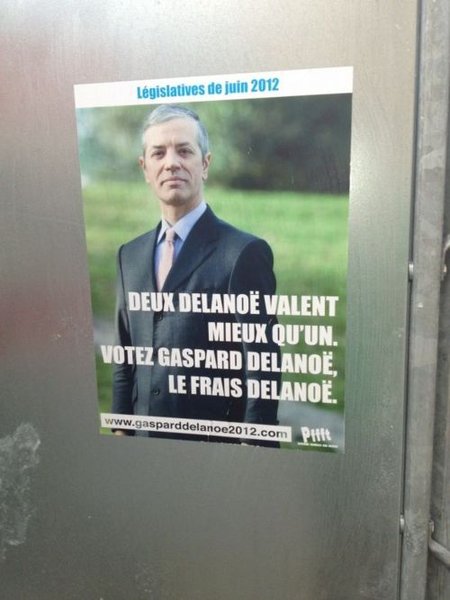 delanoe