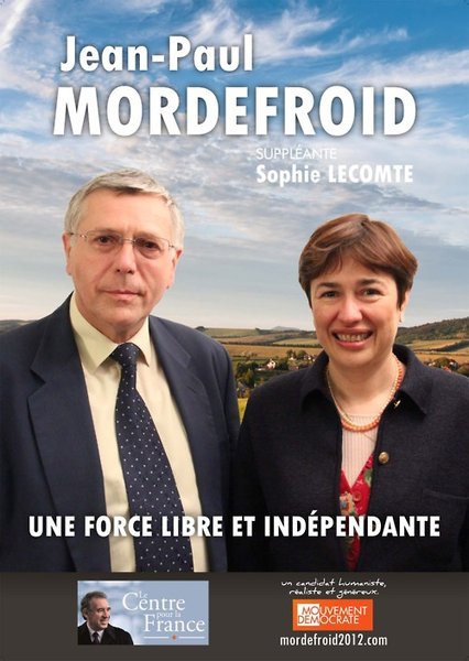 froid