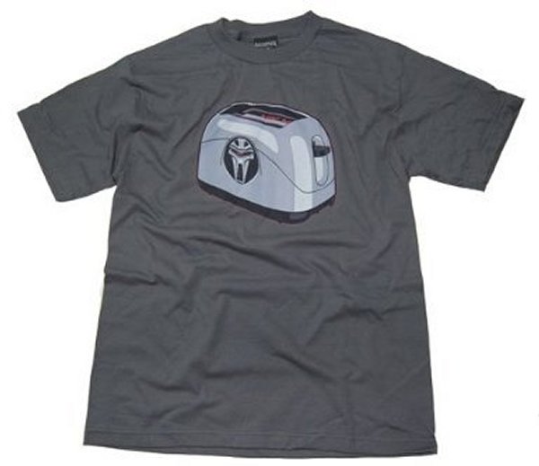 Tee shirts TV001
