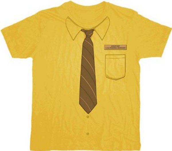 Tee shirts TV003