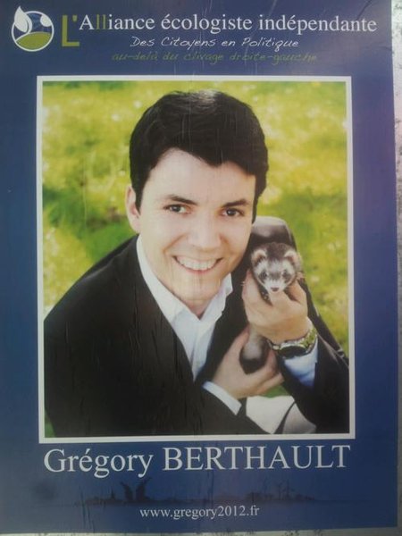 berthault