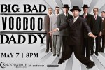 big bad voodoo