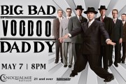 big bad voodoo