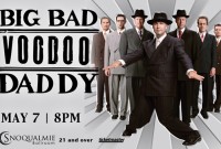 big bad voodoo