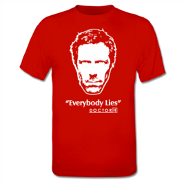 Dr House