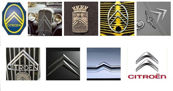 citroen