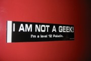 geek