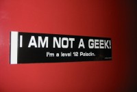 geek